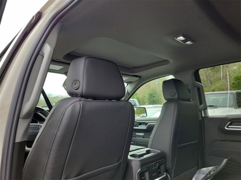 New 2026 GMC Sierra 1500 Denali image 12