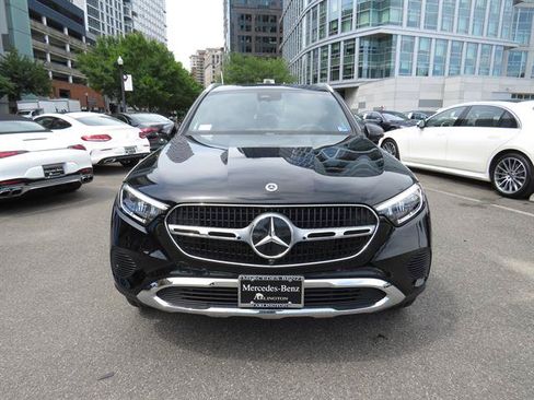 Used 2026 Mercedes-Benz GLC 350e 4MATIC image 6