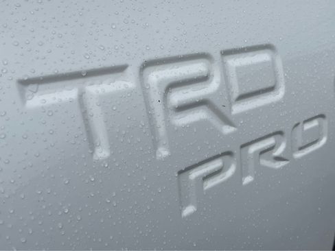 Used 2022 Toyota Tacoma TRD Pro image 10