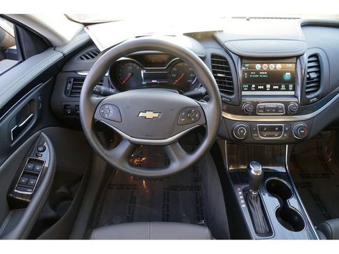 Used 2019 Chevrolet Impala LS image 20