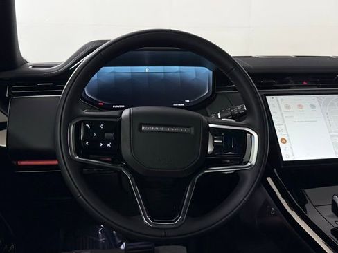 New 2026 Land Rover Range Rover Sport SE AWD/4WD image 25