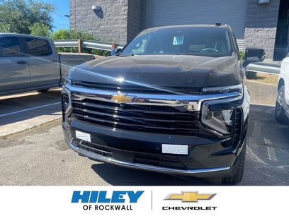 New 2026 Chevrolet Tahoe LS
