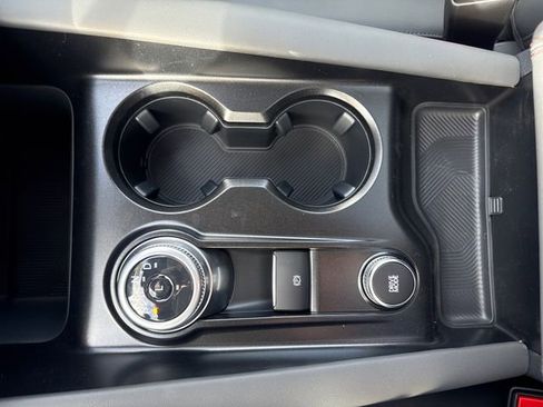 New 2026 Ford Explorer Active w/ Active Comfort Package image 19