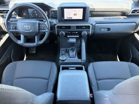 Certified 2025 Toyota Tacoma SR w/ SR Upgrade Package AWD/4WD image 27