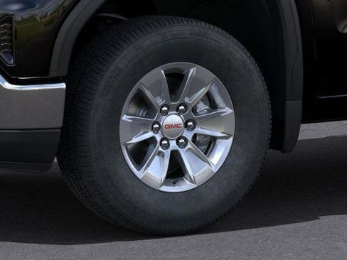 New 2025 GMC Sierra 1500 Pro w/ Pro Value Package image 73