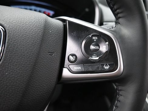 Used 2021 Honda CR-V Touring image 34