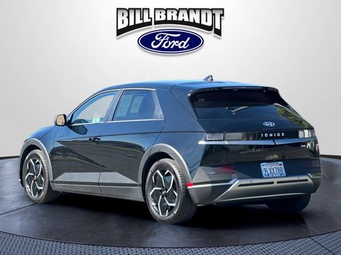 Used 2024 Hyundai Ioniq 5 SEL RWD image 5