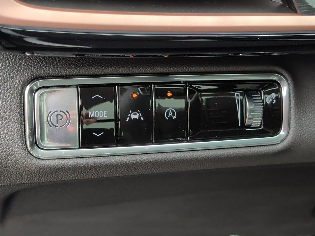 New 2026 Buick Envision Sport Touring AWD/4WD image 19