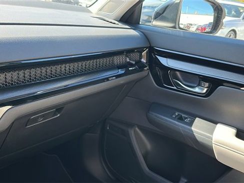 Used 2025 Honda CR-V EX-L image 21