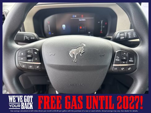 New 2026 Ford Bronco Sport Big Bend AWD/4WD image 29