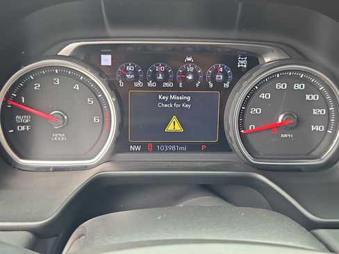 Used 2021 Chevrolet Tahoe High Country w/ Premium Package AWD/4WD image 19