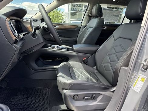 New 2026 Volkswagen Atlas SE AWD/4WD image 19
