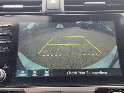 Used 2021 Honda Civic EX image 19