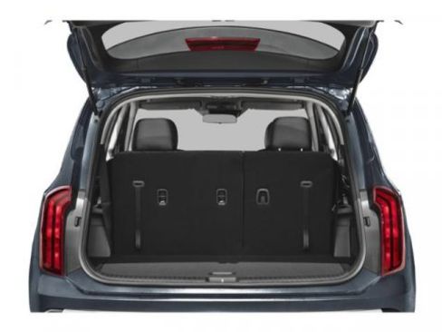 Certified 2025 Kia Telluride S image 14