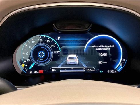 Used 2021 Genesis GV80 3.5T w/ Prestige Package 07 image 20