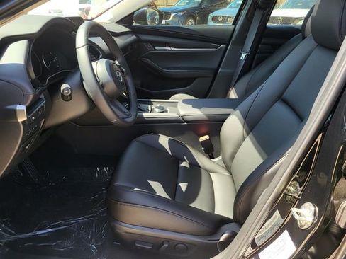 New 2026 MAZDA MAZDA3 2.5 S Preferred image 12