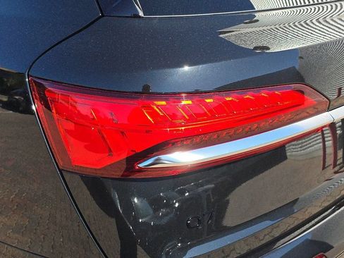 Used 2026 Audi Q7 3.0T Premium Plus w/ Premium Plus Package AWD/4WD image 35