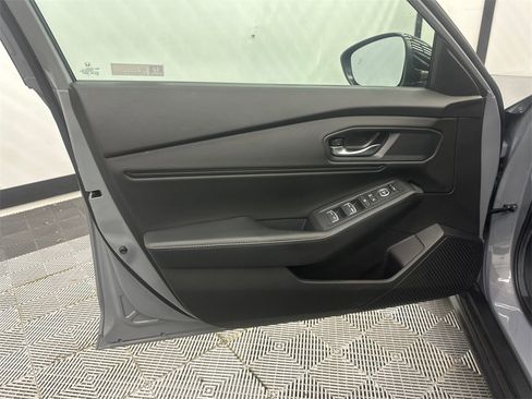 Certified 2024 Honda Accord Sport image 11