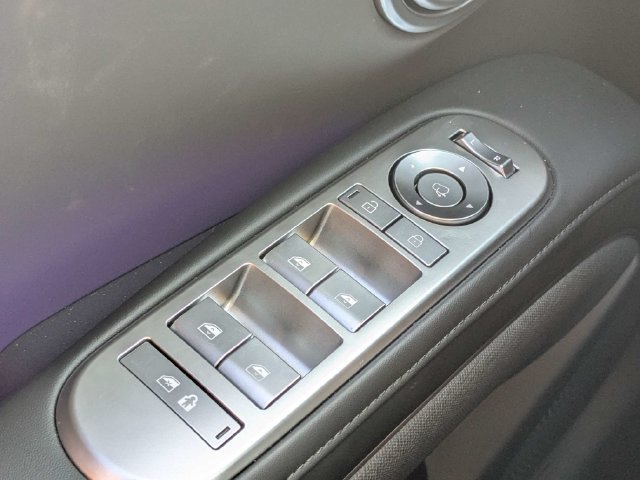 Used 2026 Hyundai Palisade Calligraphy FWD image 25