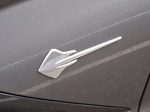 Used 2015 Chevrolet Corvette Stingray Convertible w/ 3LT Preferred Equipment Group image 10