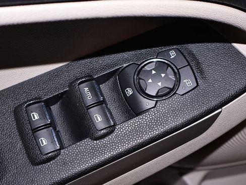 Certified 2020 Ford EcoSport S FWD image 12