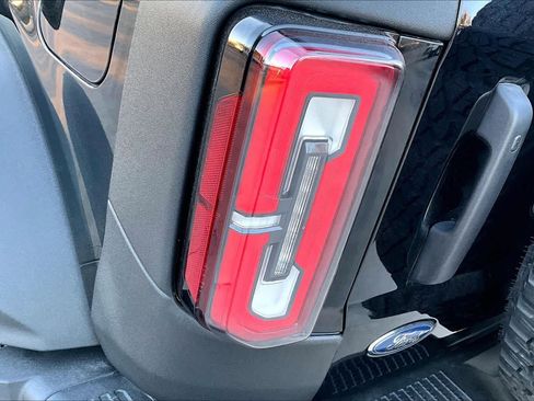 Certified 2023 Ford Bronco Badlands image 27