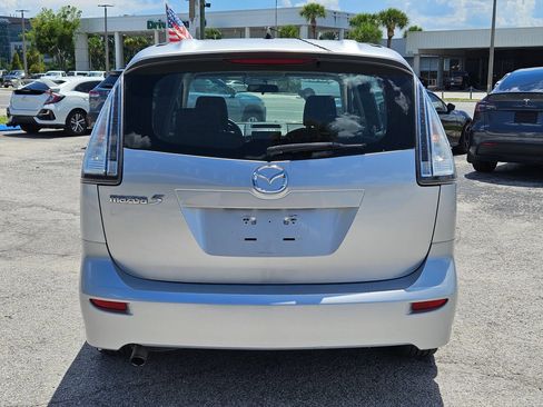 Used 2008 MAZDA MAZDA5 Touring FWD image 6