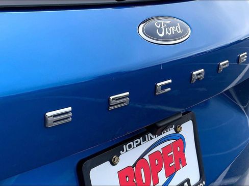 Used 2020 Ford Escape S FWD image 28