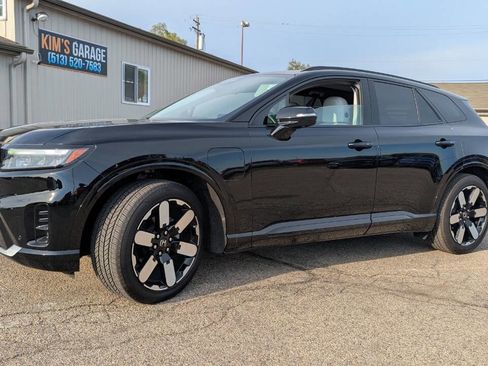 Used 2024 Honda Prologue Elite image 8