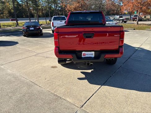 New 2026 Toyota Tacoma SR5 image 5