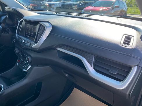 Used 2024 GMC Terrain SLE AWD/4WD image 18