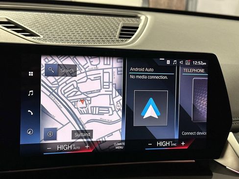 Used 2023 BMW X1 xDrive28i w/ Premium Package image 11