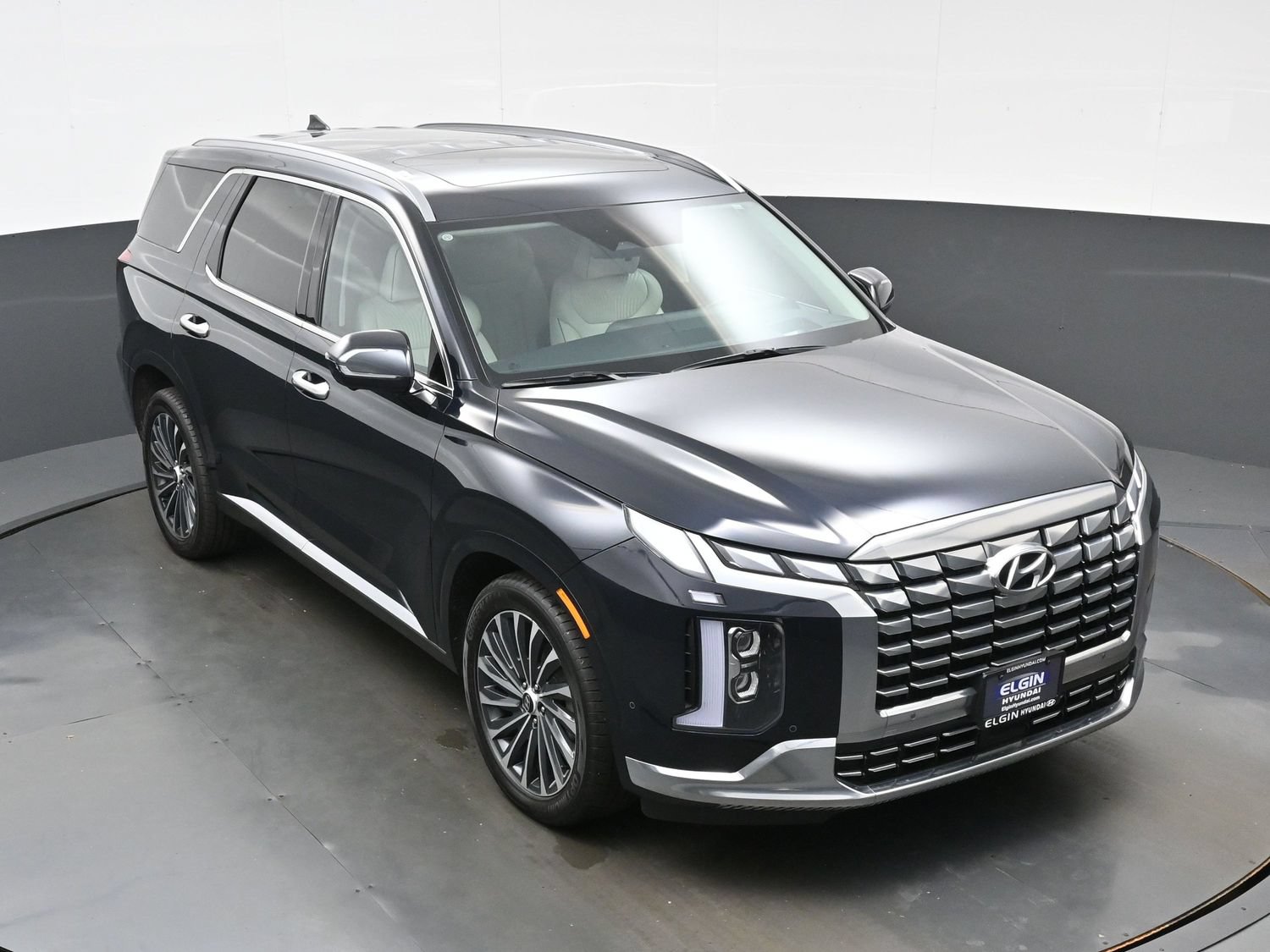 Certified 2024 Hyundai Palisade Calligraphy AWD/4WD image 43