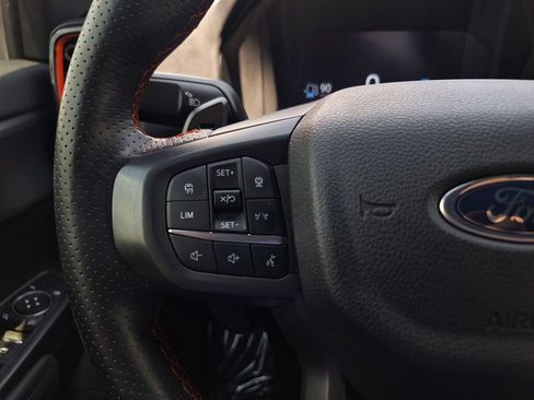 Used 2024 Ford Ranger Raptor AWD/4WD image 16