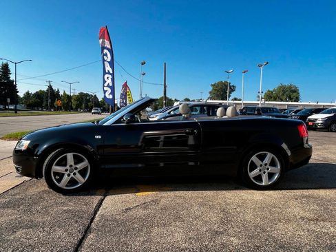 Used 2005 Audi A4 1.8T image 7