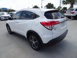Certified 2022 Honda HR-V EX image 6