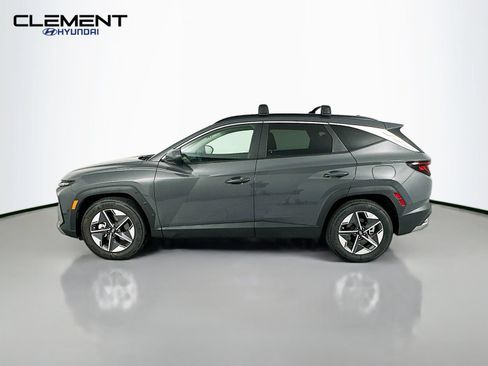 Certified 2026 Hyundai Tucson SEL FWD image 4