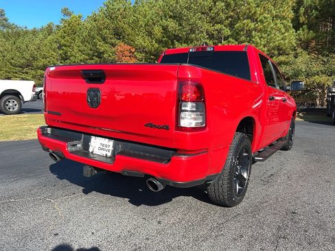 Used 2023 RAM 1500 Big Horn image 5