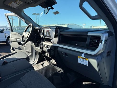New 2025 Ford F450 XL image 13