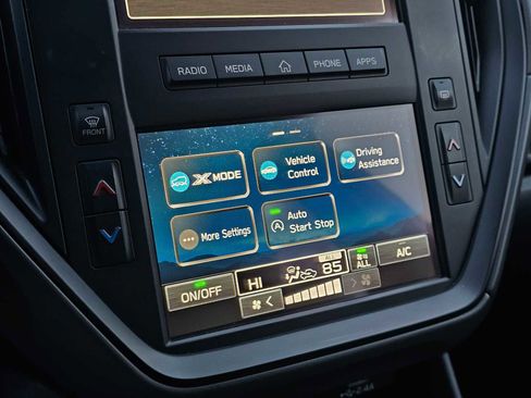 Used 2024 Subaru Crosstrek 2.0i image 30