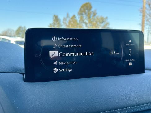 Certified 2025 MAZDA CX-5 AWD 2.5 S w/ Preferred Package image 18