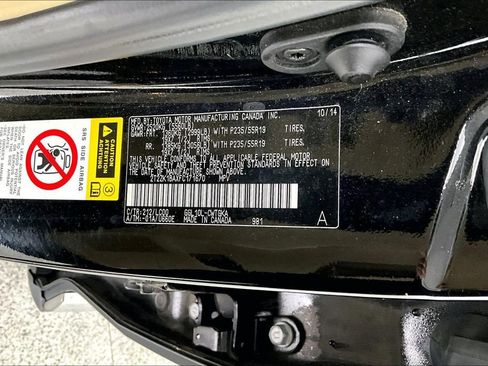 Used 2015 Lexus RX 350 350 image 43