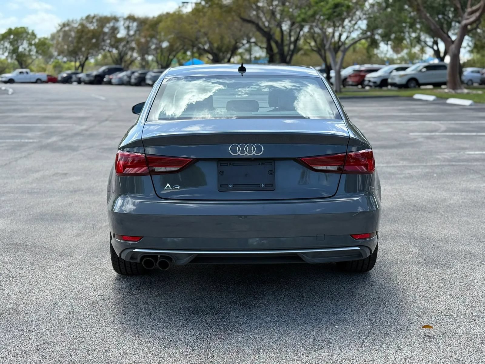 Used 2019 Audi A3 2.0T Premium w/ Convenience Package FWD image 15