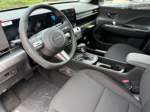 New 2026 Hyundai Kona SEL Sport image 19