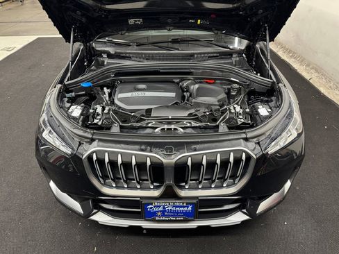 Used 2024 BMW X1 xDrive28i w/ Convenience Package image 11