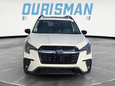 New 2026 Subaru Ascent Limited image 8