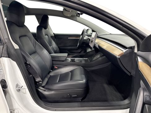Certified 2023 Tesla Model 3 Standard Range RWD image 13