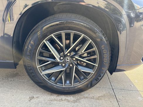 Certified 2025 Lexus TX 350 AWD w/ Technology Package image 13