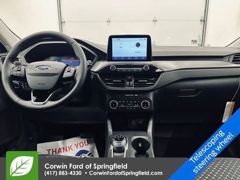 New 2026 Ford Escape Active w/ Cold Weather Package image 17