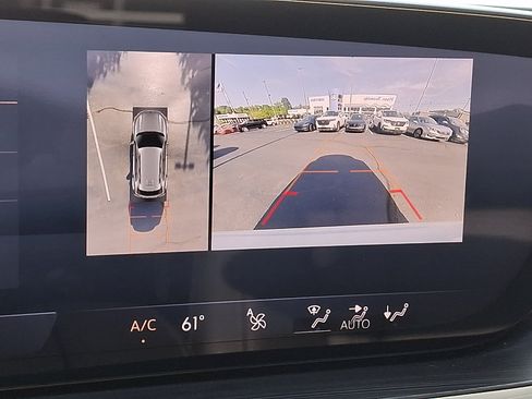 Used 2025 Buick Envision Preferred AWD/4WD image 18